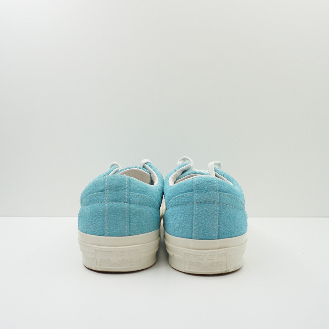 Converse One Star Ox Tyler the Creator Golf Le Fleur Bachelor Blue
