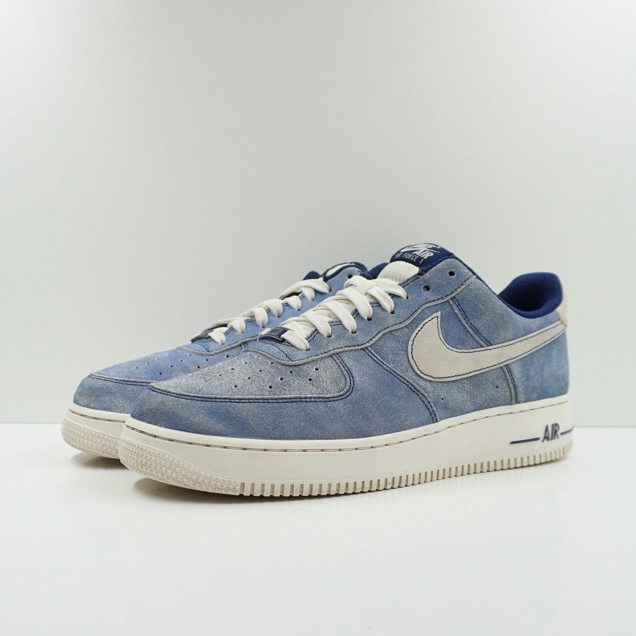 air force 1 07 lv8 dusty blue suede