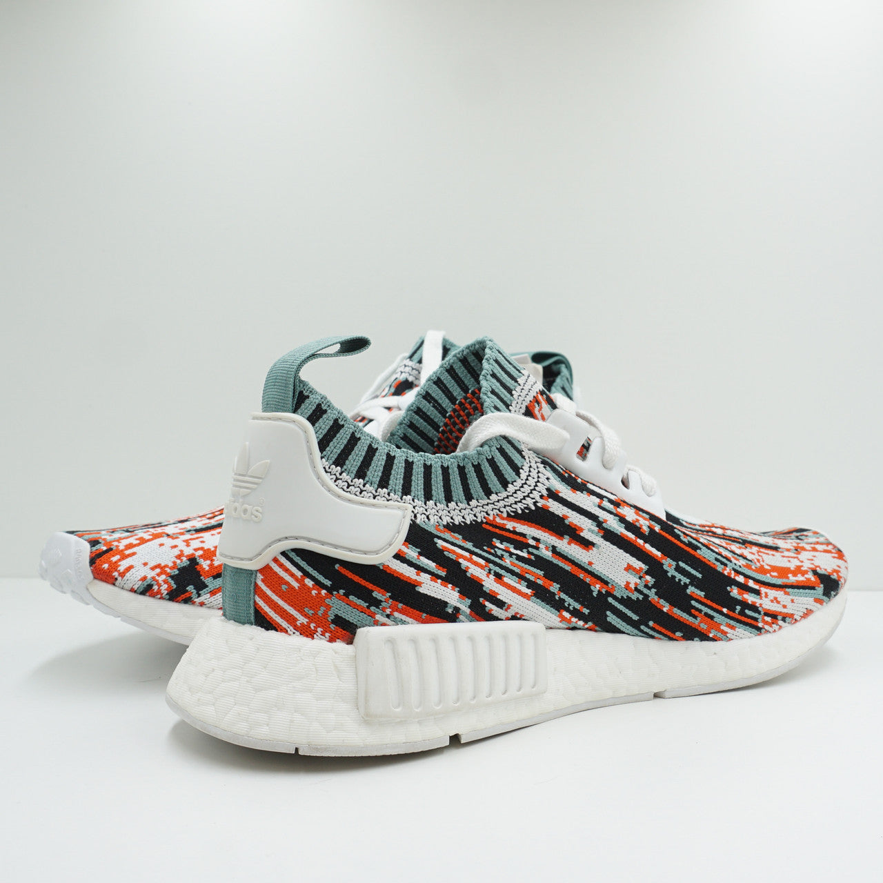Adidas NMD SNS R1 PK Datamosh 1.0
