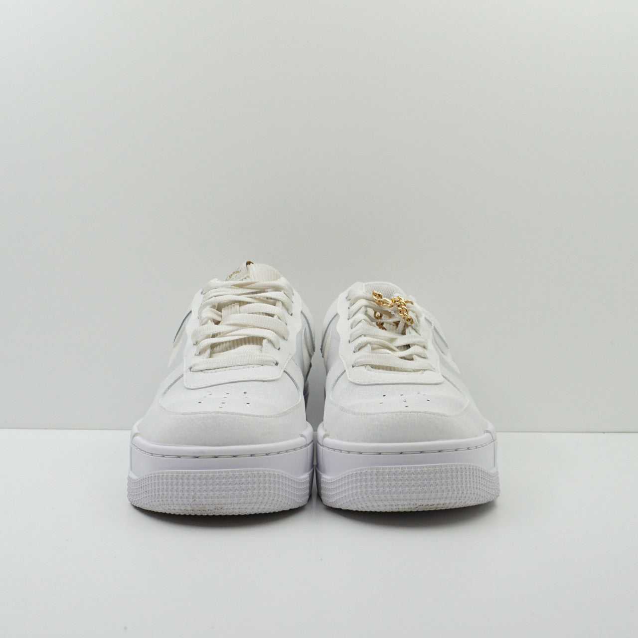 Nike Air Force 1 Low Pixel Summit White (W)