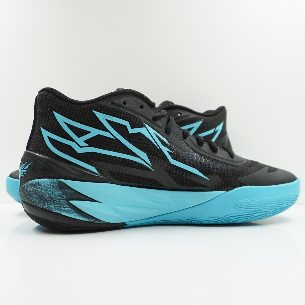 Puma LaMelo Ball MB.02 Phenom