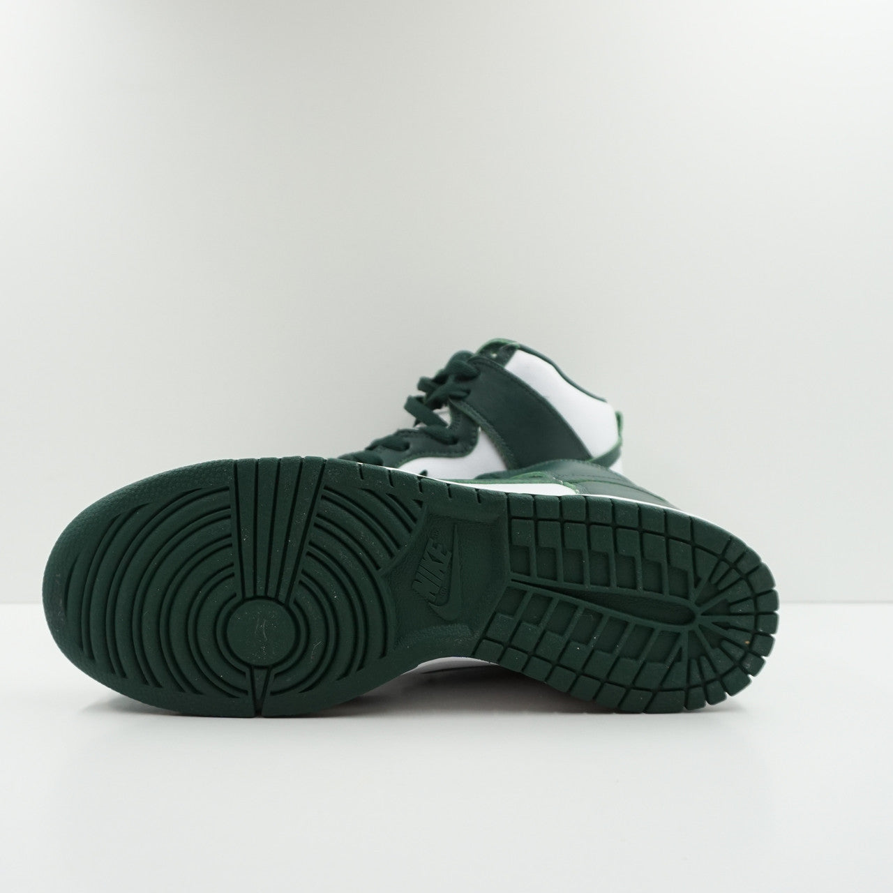 Nike Dunk High SP Spartan Green