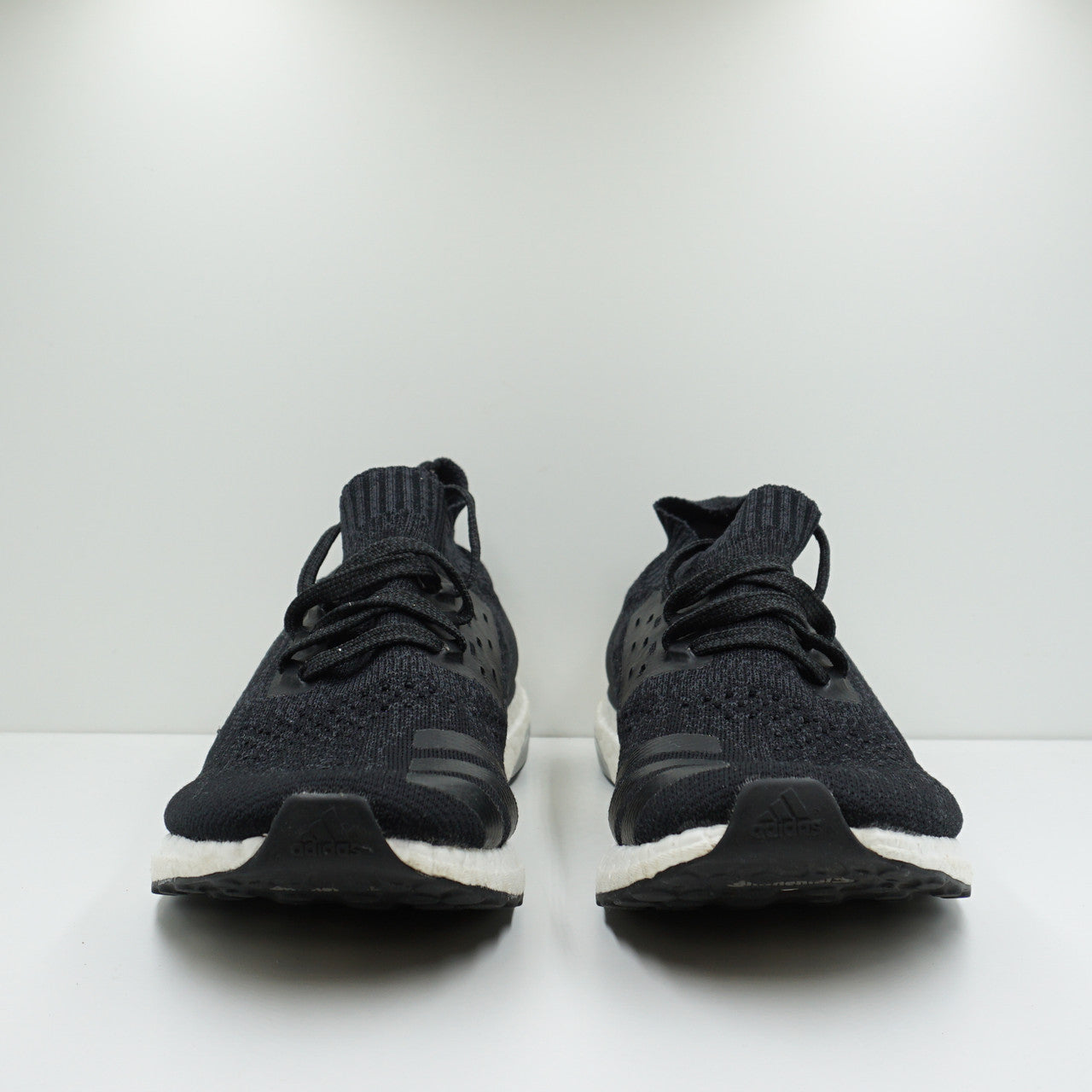 Adidas Ultraboost Uncaged Black
