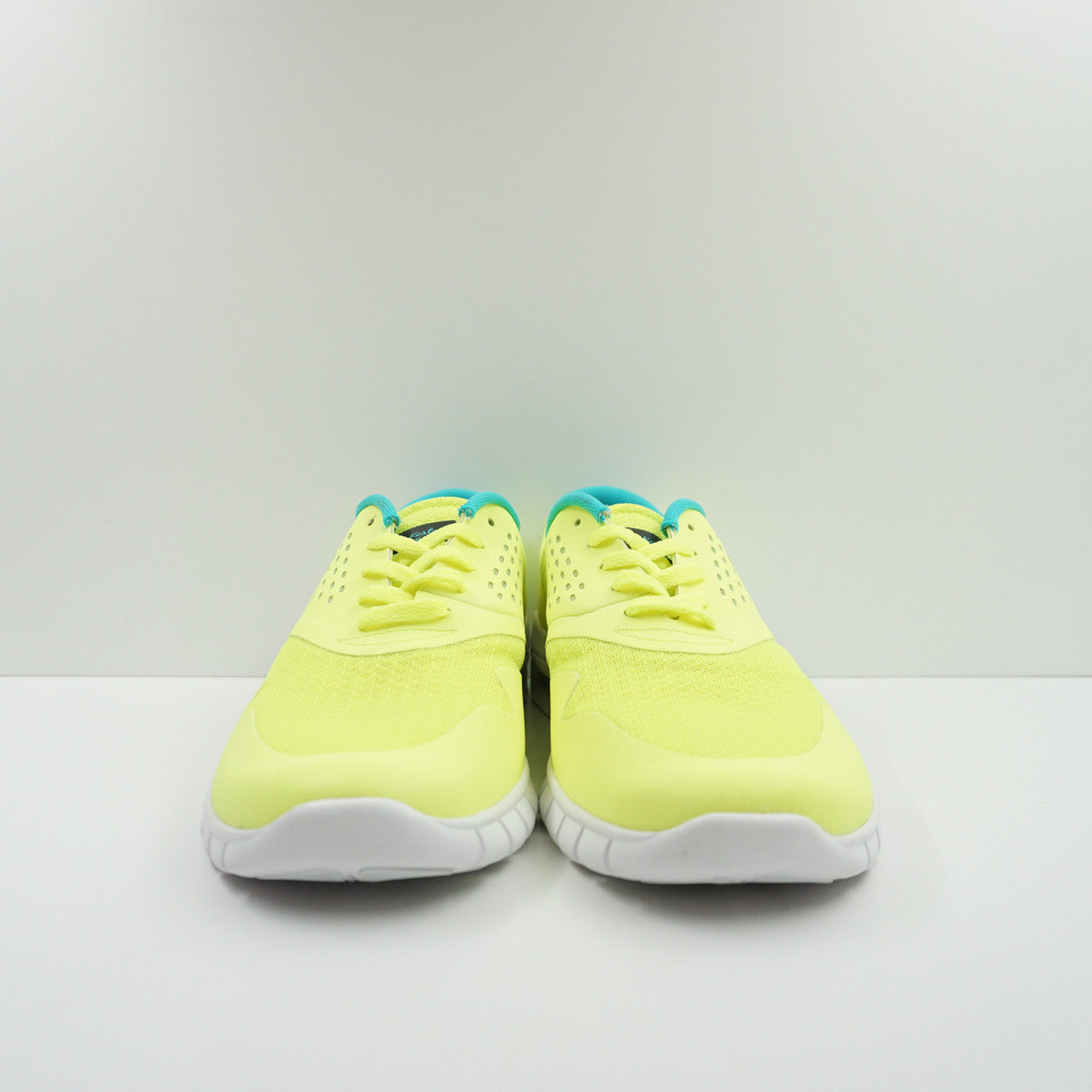 Nike Eric Koston 2 Max Black/Flash Lime-White