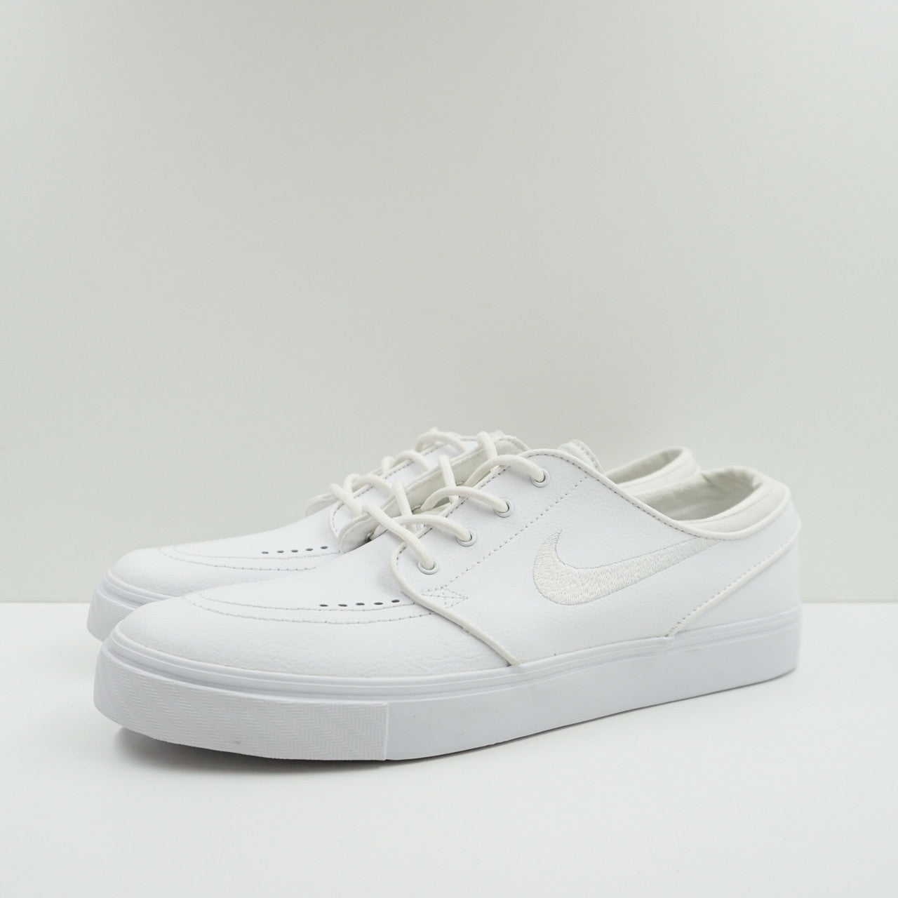 Nike SB Zoom Stefan Janoski Leather