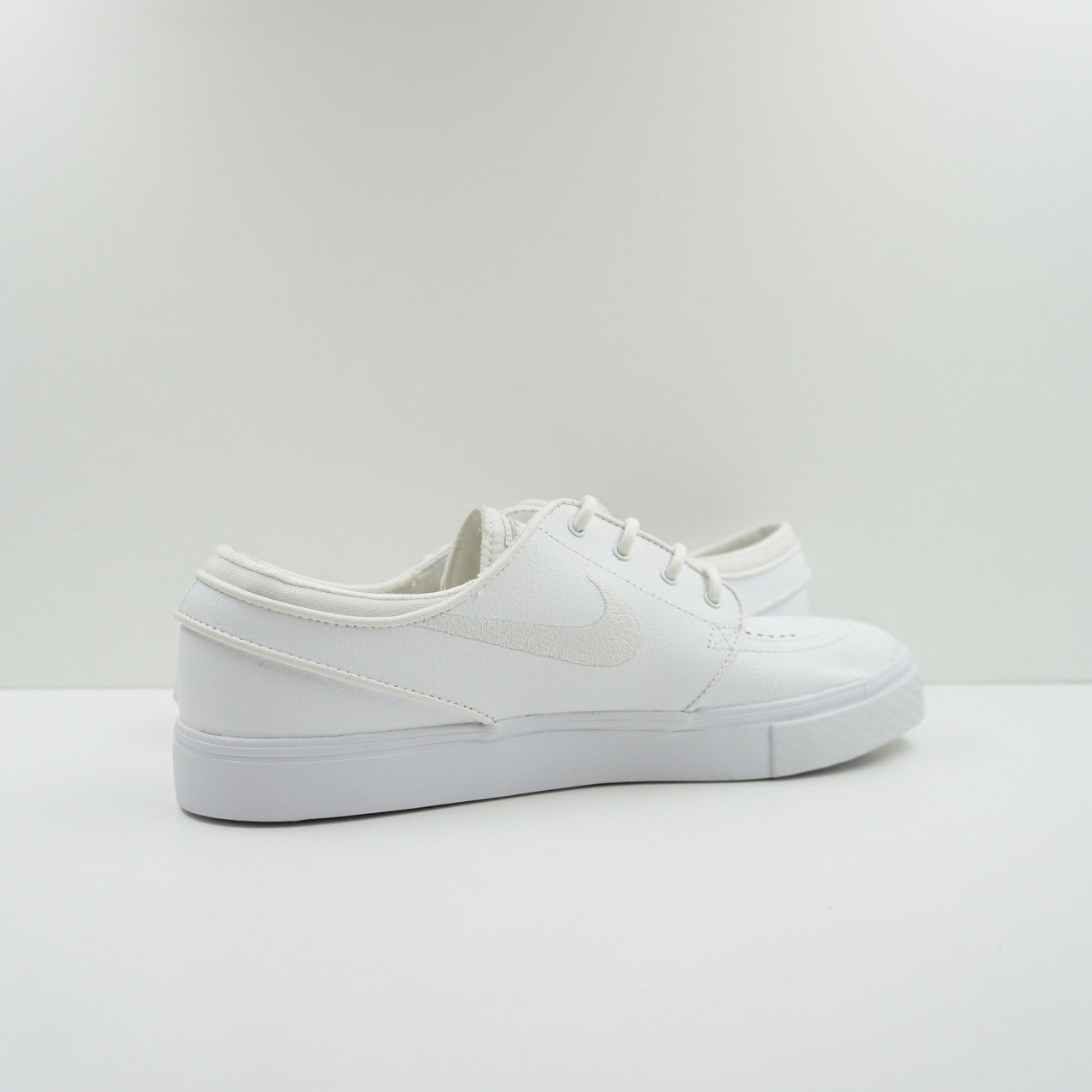 Nike SB Zoom Stefan Janoski Leather