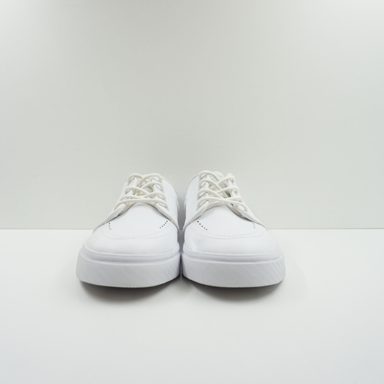 Nike SB Zoom Stefan Janoski Leather