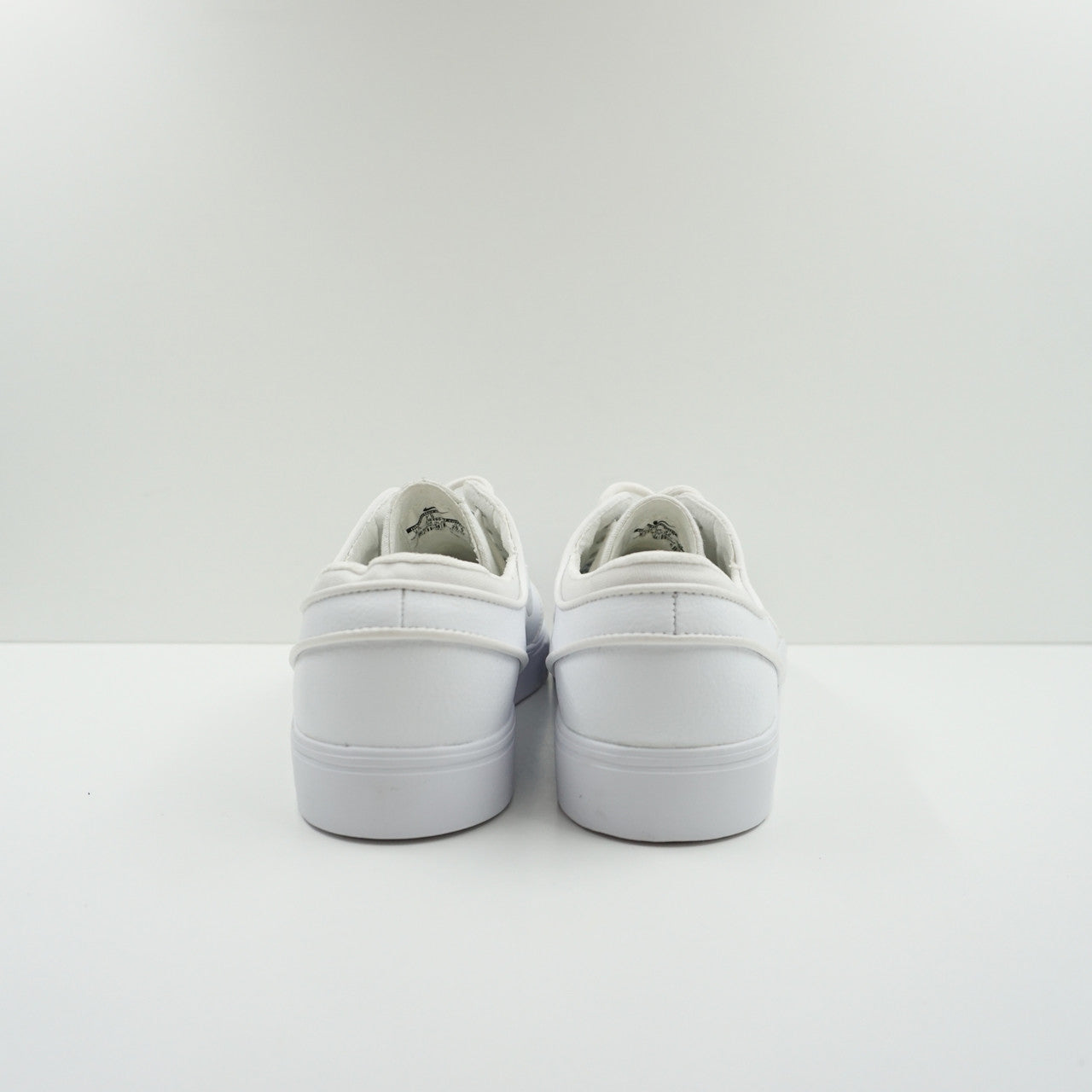 Nike SB Zoom Stefan Janoski Leather