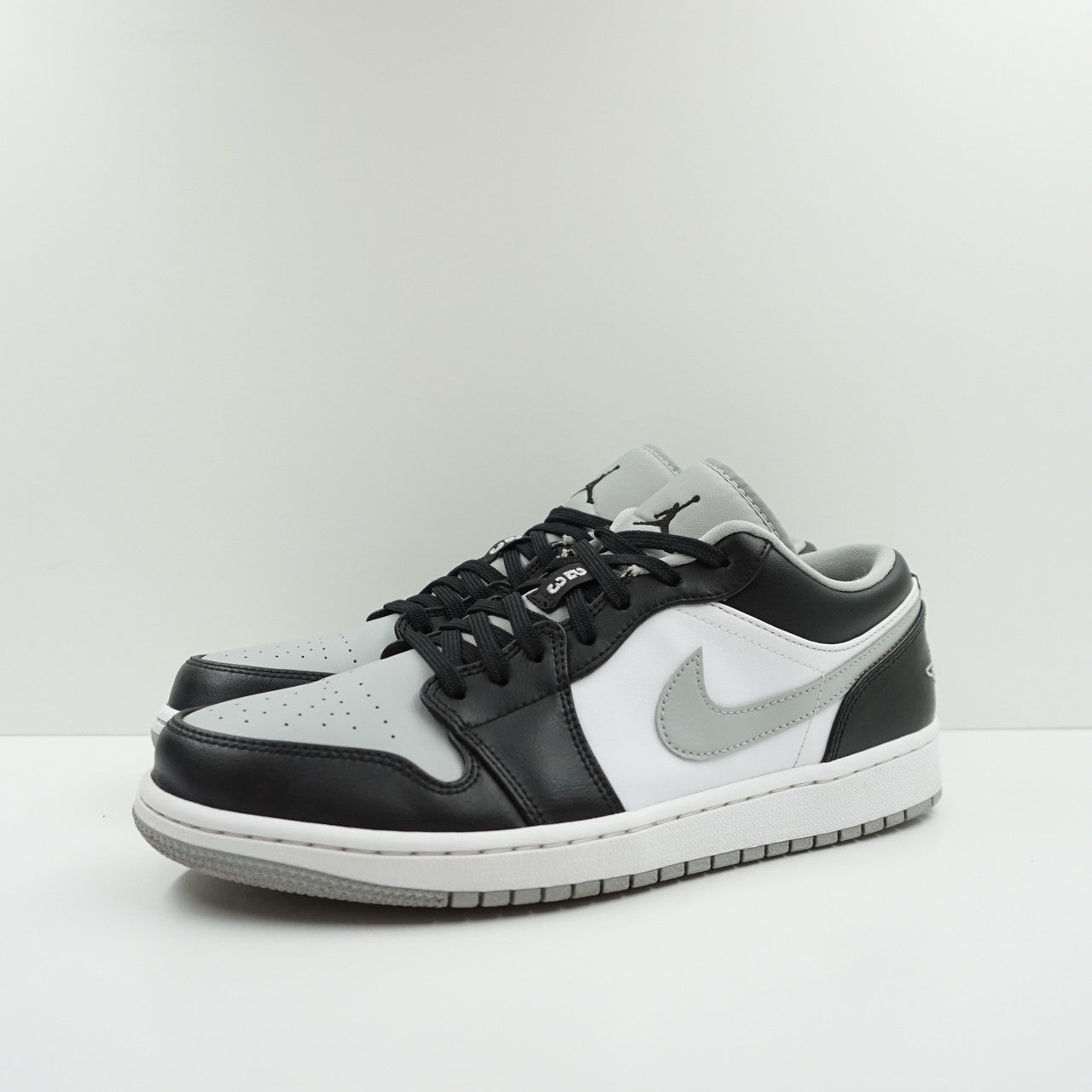 Jordan 1 Low Shadow