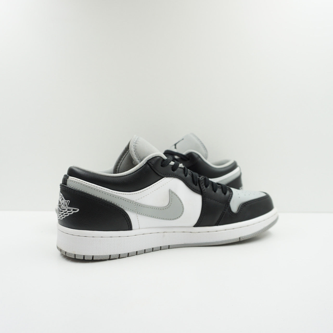 Jordan 1 Low Shadow