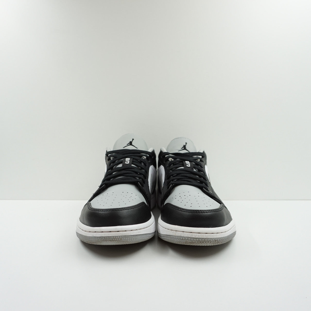 Jordan 1 Low Shadow