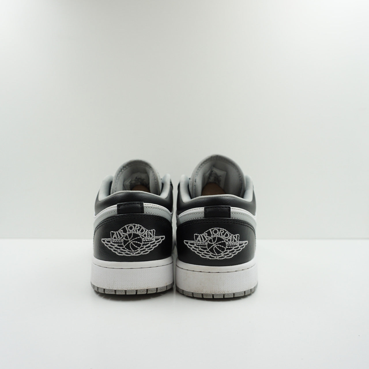 Jordan 1 Low Shadow