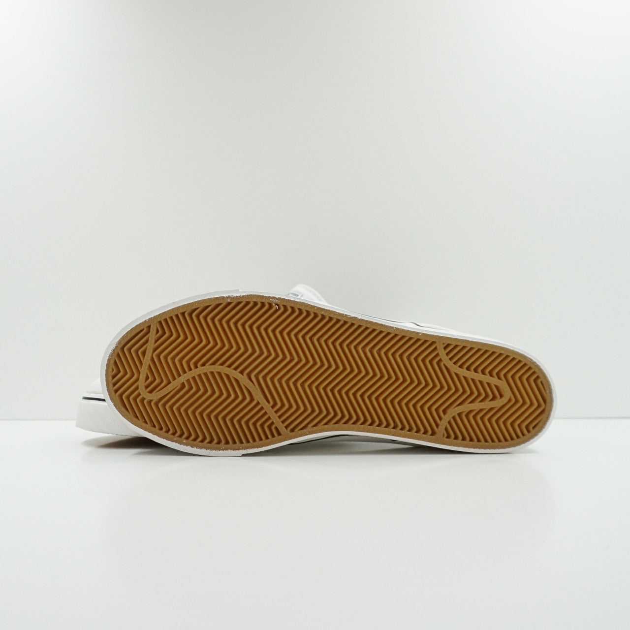 Nike SB Stefan Janoski Zoom Canvas Summit White