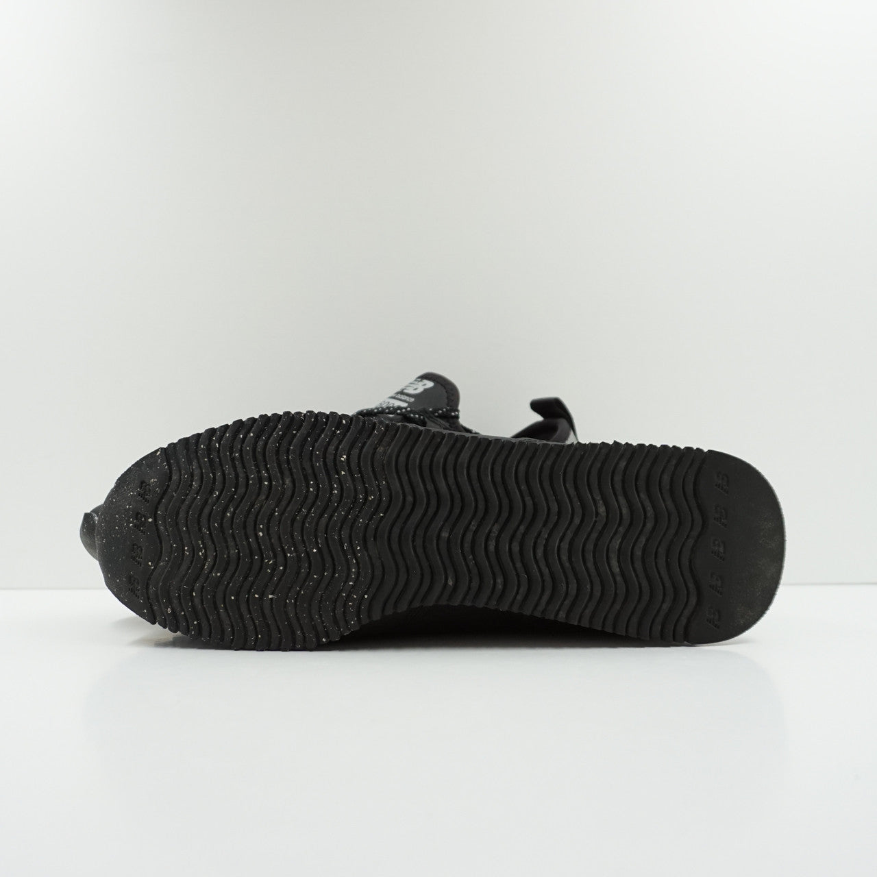 New Balance CM600CBK C-Series Black