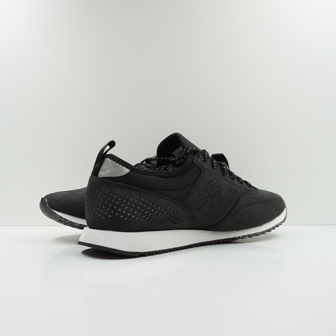 New Balance CM600CBK C-Series Black