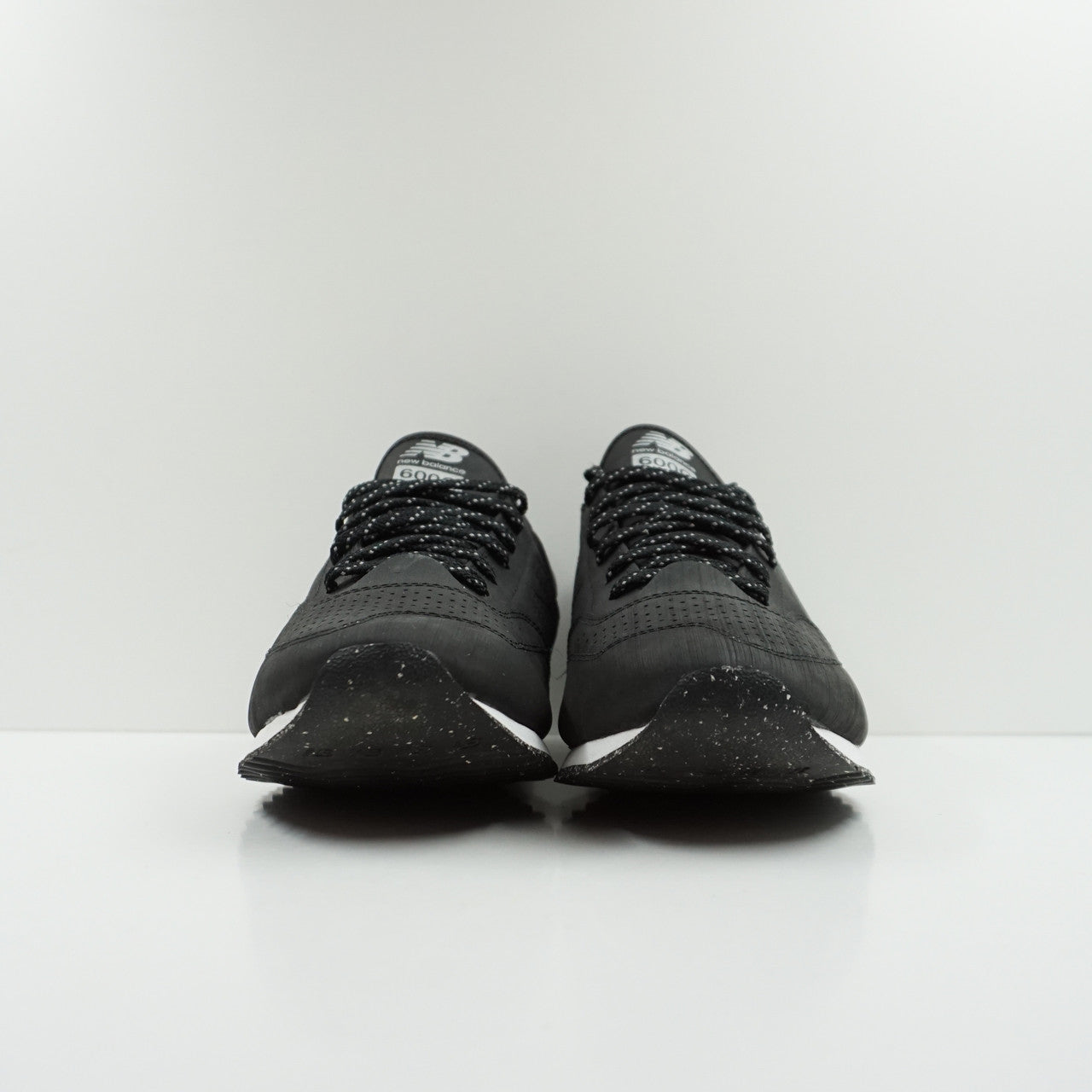 New Balance CM600CBK C-Series Black