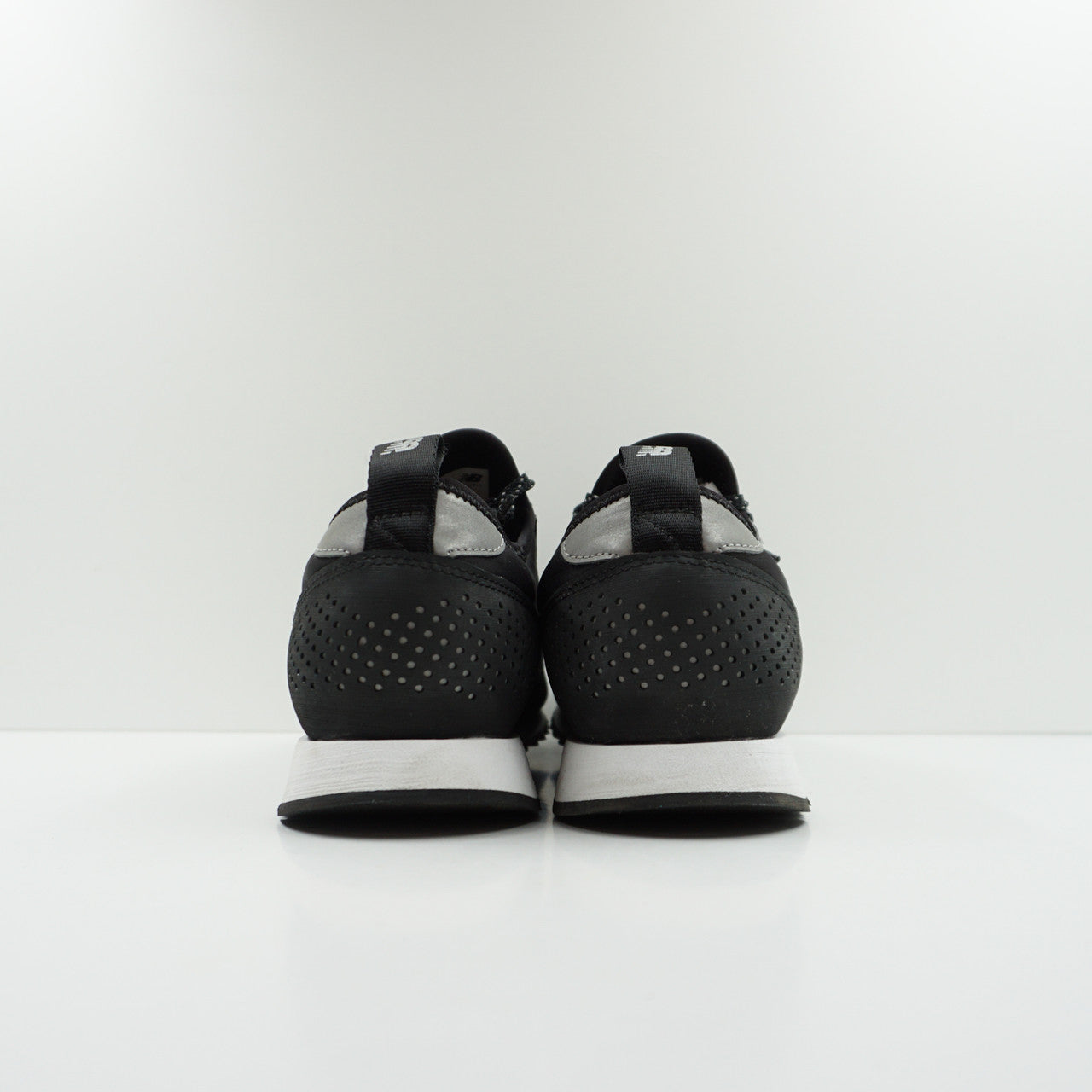 New Balance CM600CBK C-Series Black