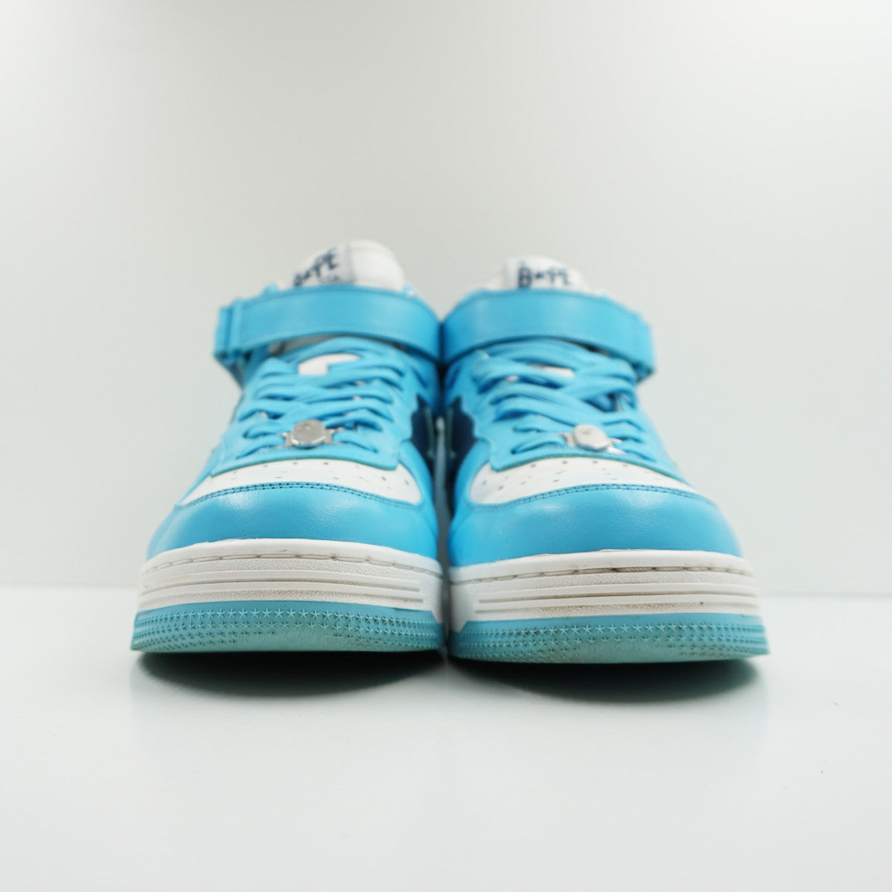 A Bathing Ape Bape Sta Mid Sax (2022)