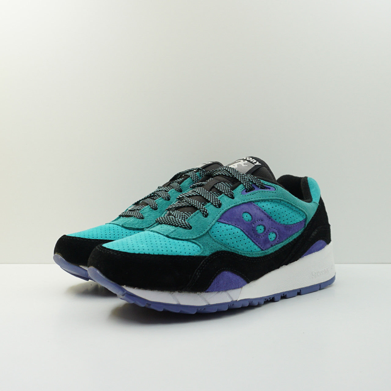 Saucony Shadow 6000 Bermuda