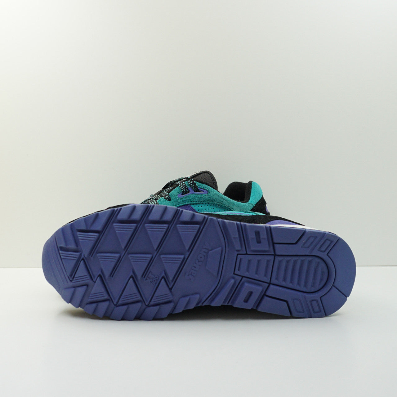 Saucony Shadow 6000 Bermuda