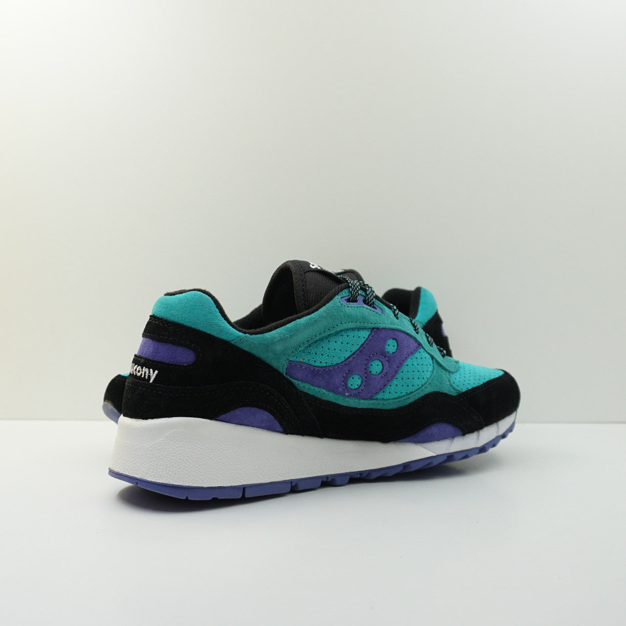 Saucony Shadow 6000 Bermuda
