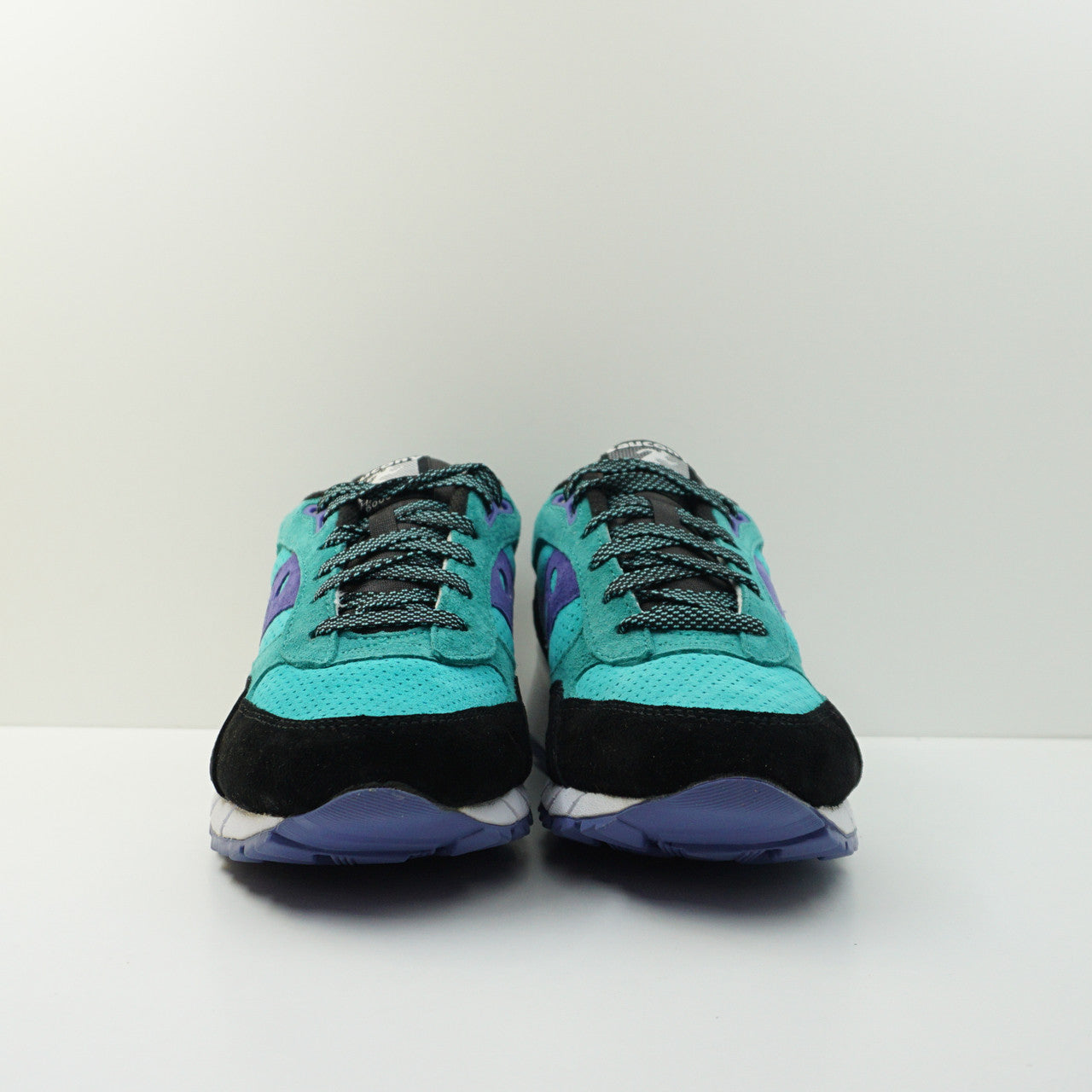 Saucony Shadow 6000 Bermuda