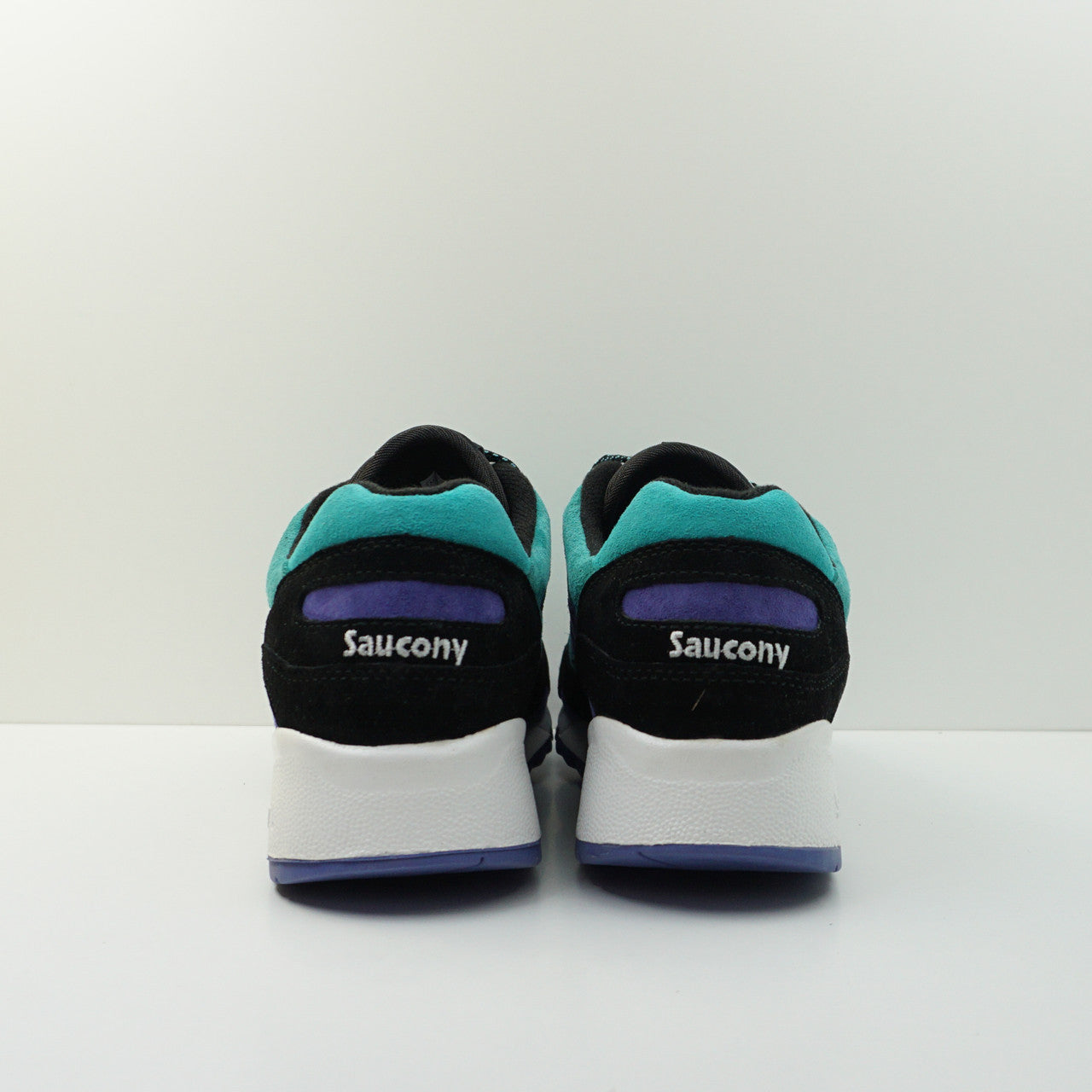 Saucony Shadow 6000 Bermuda