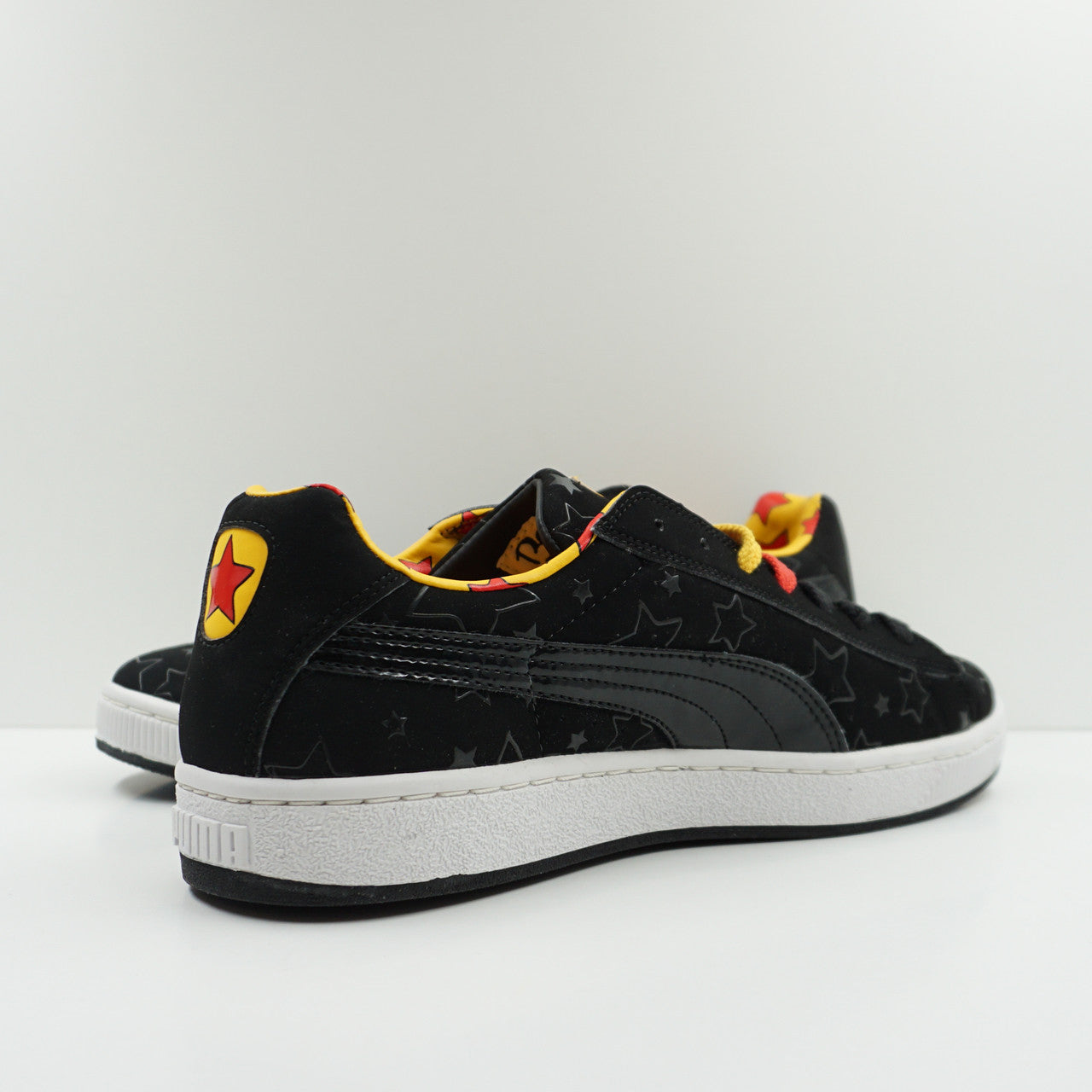Puma Bode II Black