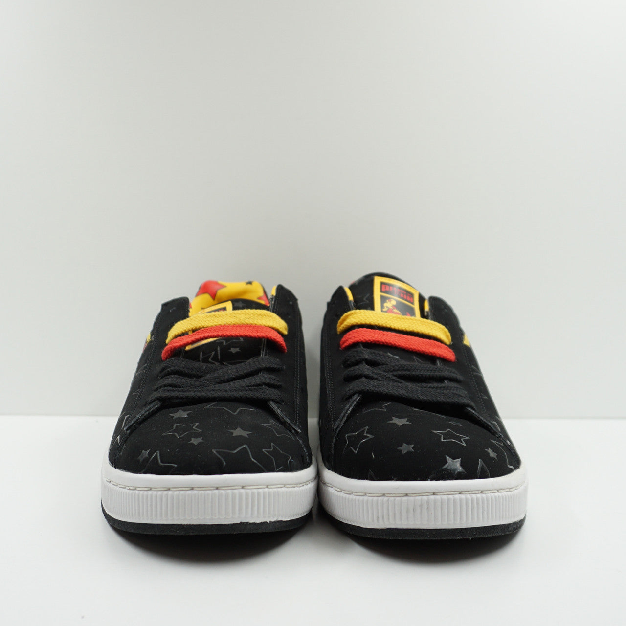 Puma Bode II Black