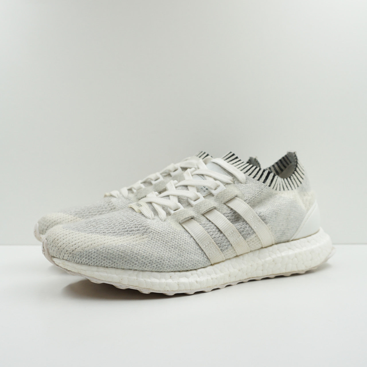 Adidas EQT Support Ultra Vintage White
