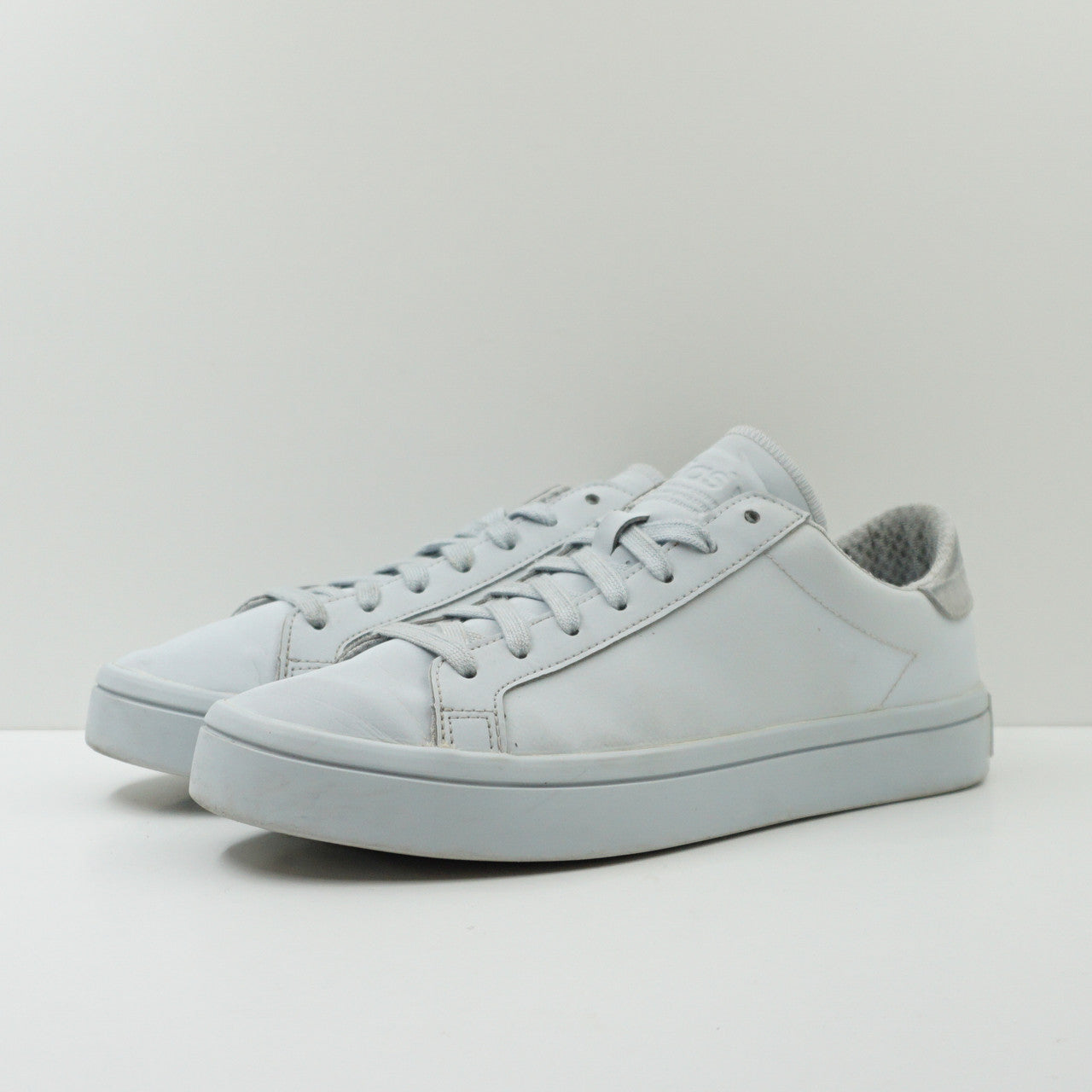 Adidas Courtvantage Adicolor Grey