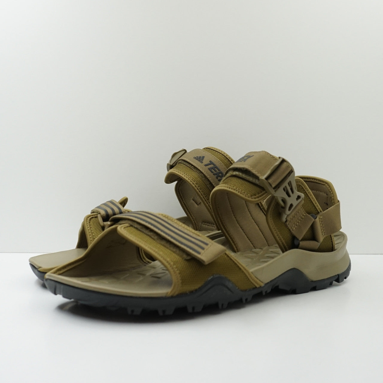 Adidas Terrex Cyprex Ultra II DLX Sandal