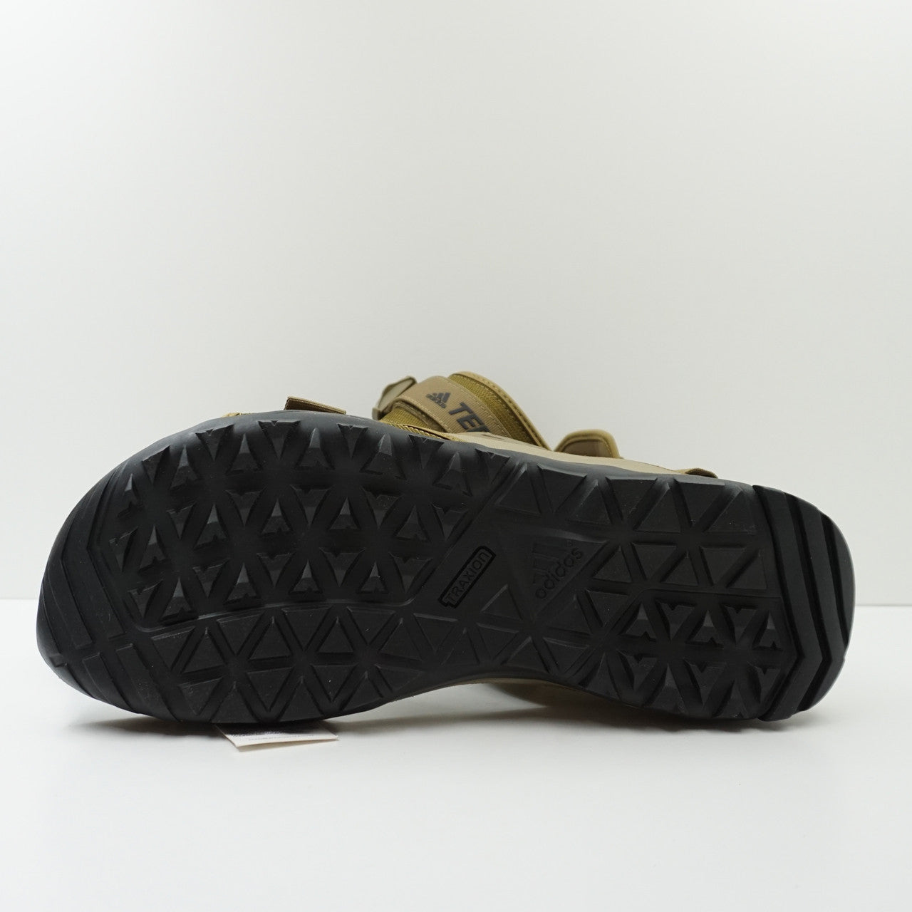 Adidas Terrex Cyprex Ultra II DLX Sandal