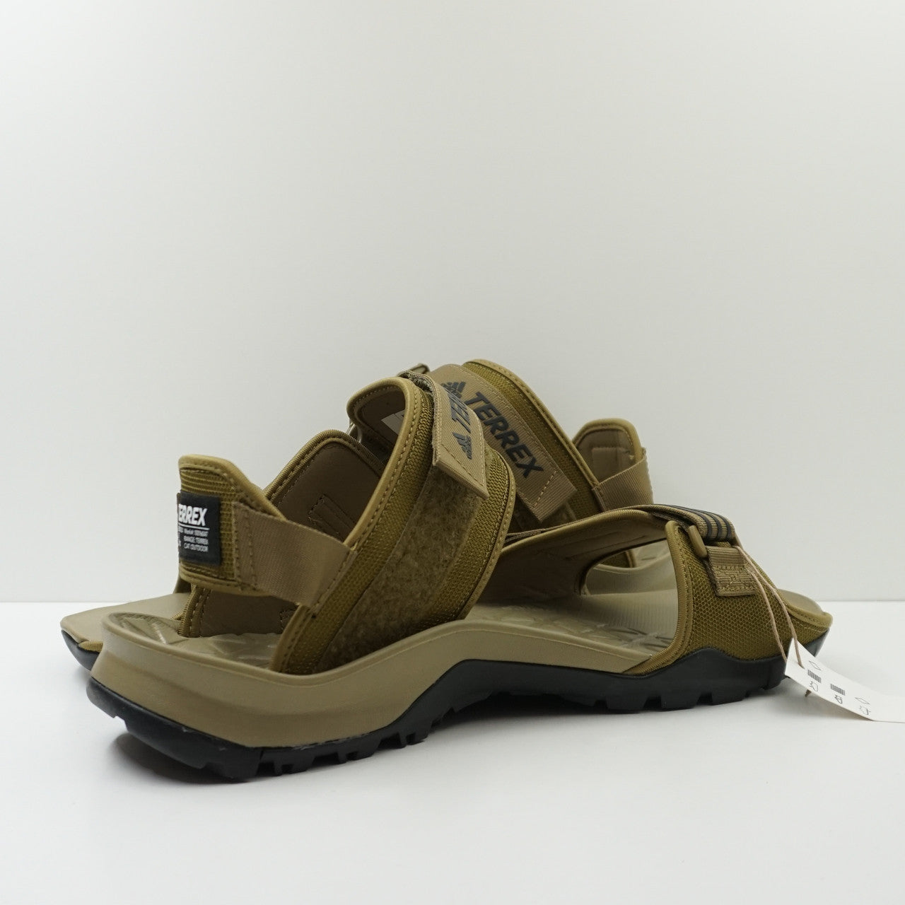 Adidas Terrex Cyprex Ultra II DLX Sandal