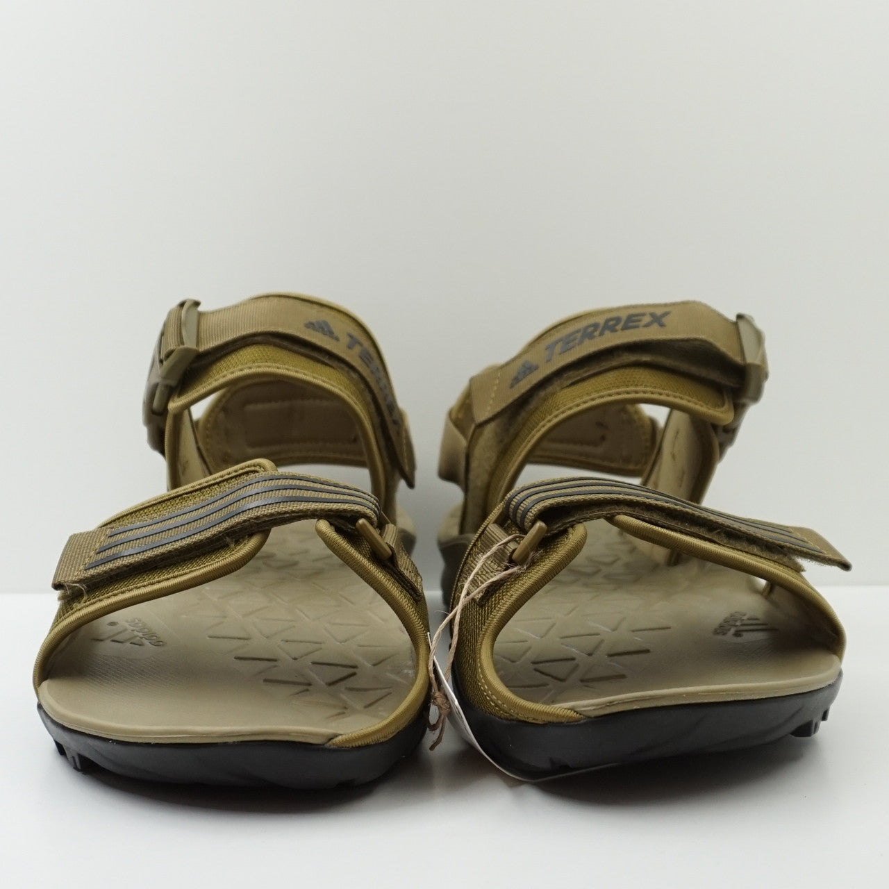 Adidas Terrex Cyprex Ultra II DLX Sandal