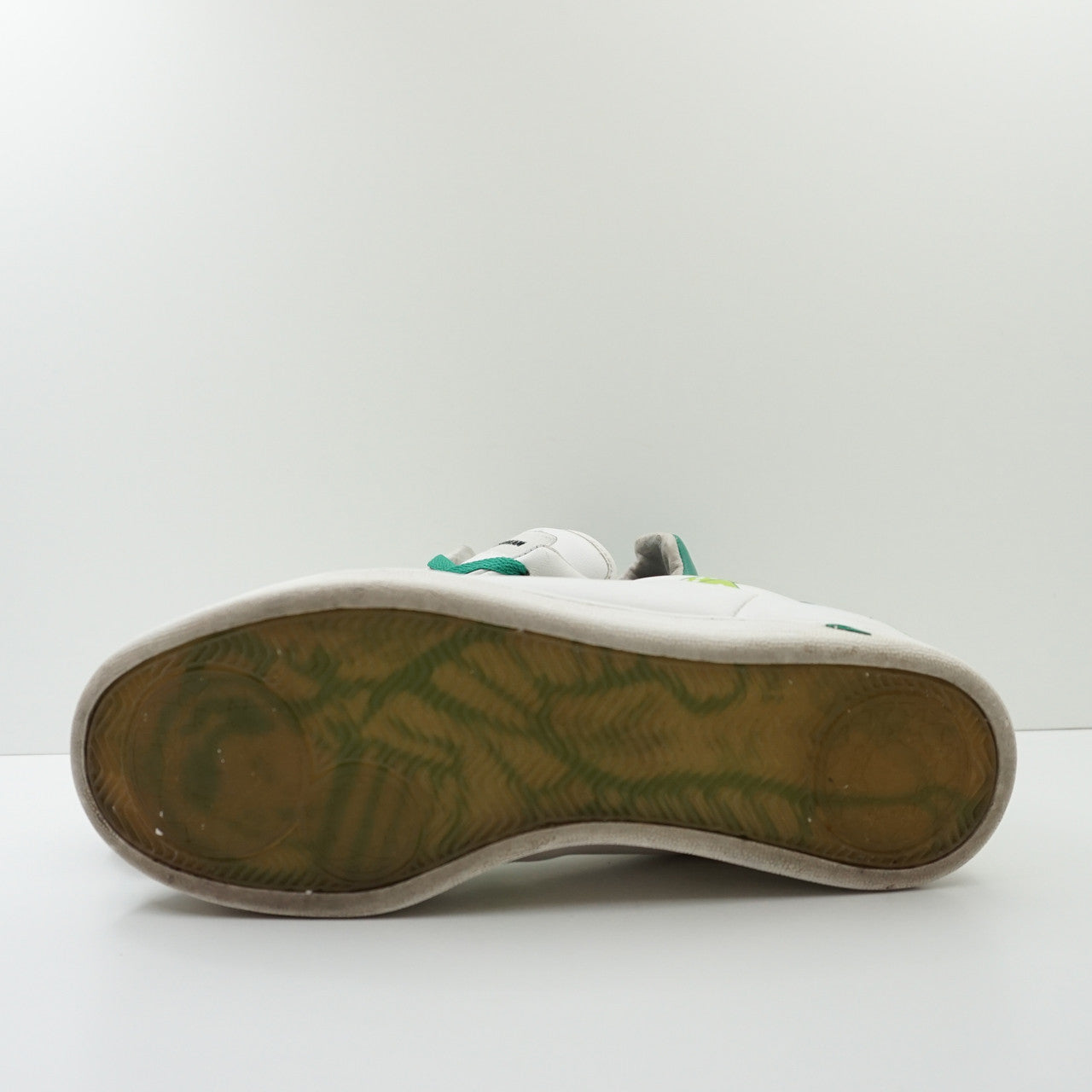 Reebok BBC Ice Cream Low White Dice Flavor