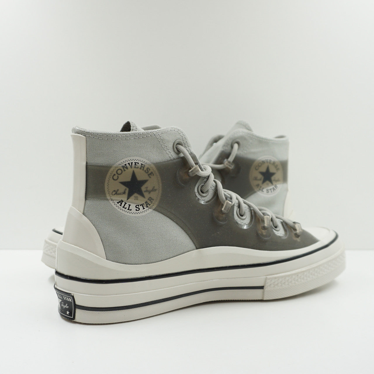 Converse Chuck Taylor All-Star 70 Hi Utility Grey