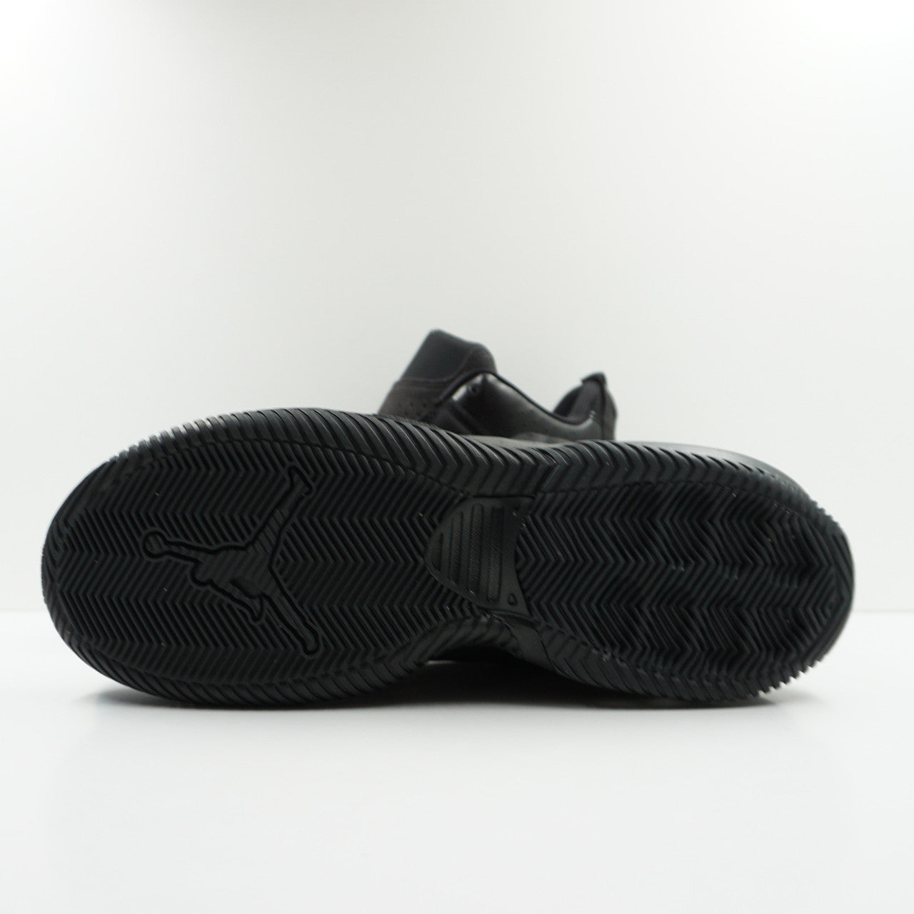 Jordan Stay Loyal Triple Black
