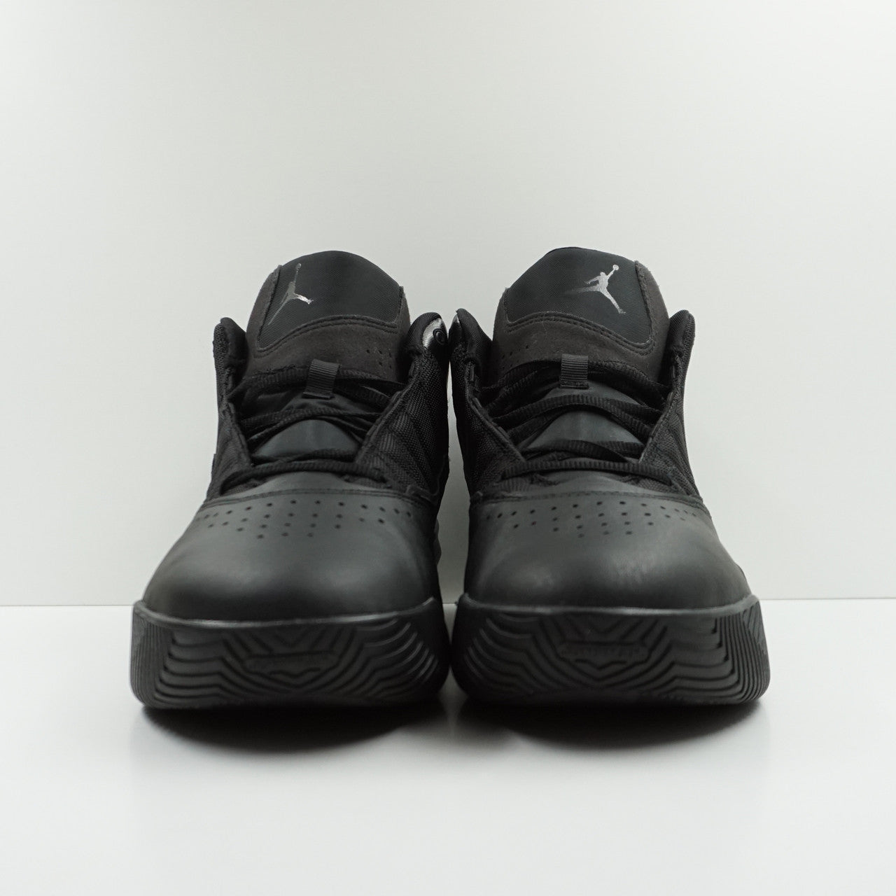 Jordan Stay Loyal Triple Black
