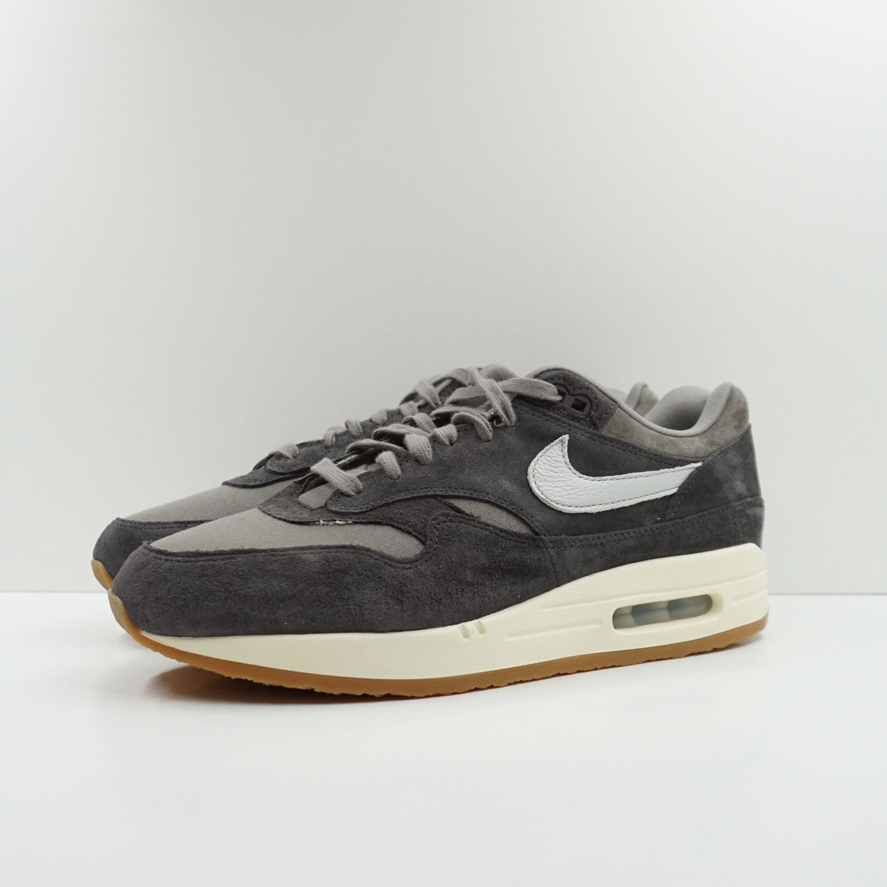 Nike Air Max 1 Crepe Soft Grey