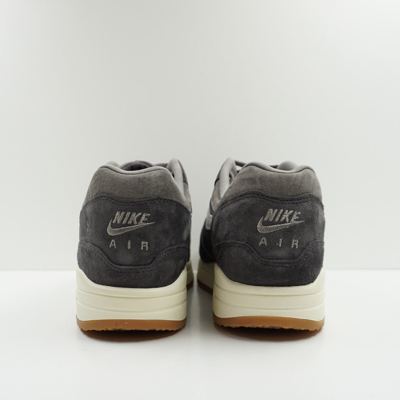 Nike Air Max 1 Crepe Soft Grey