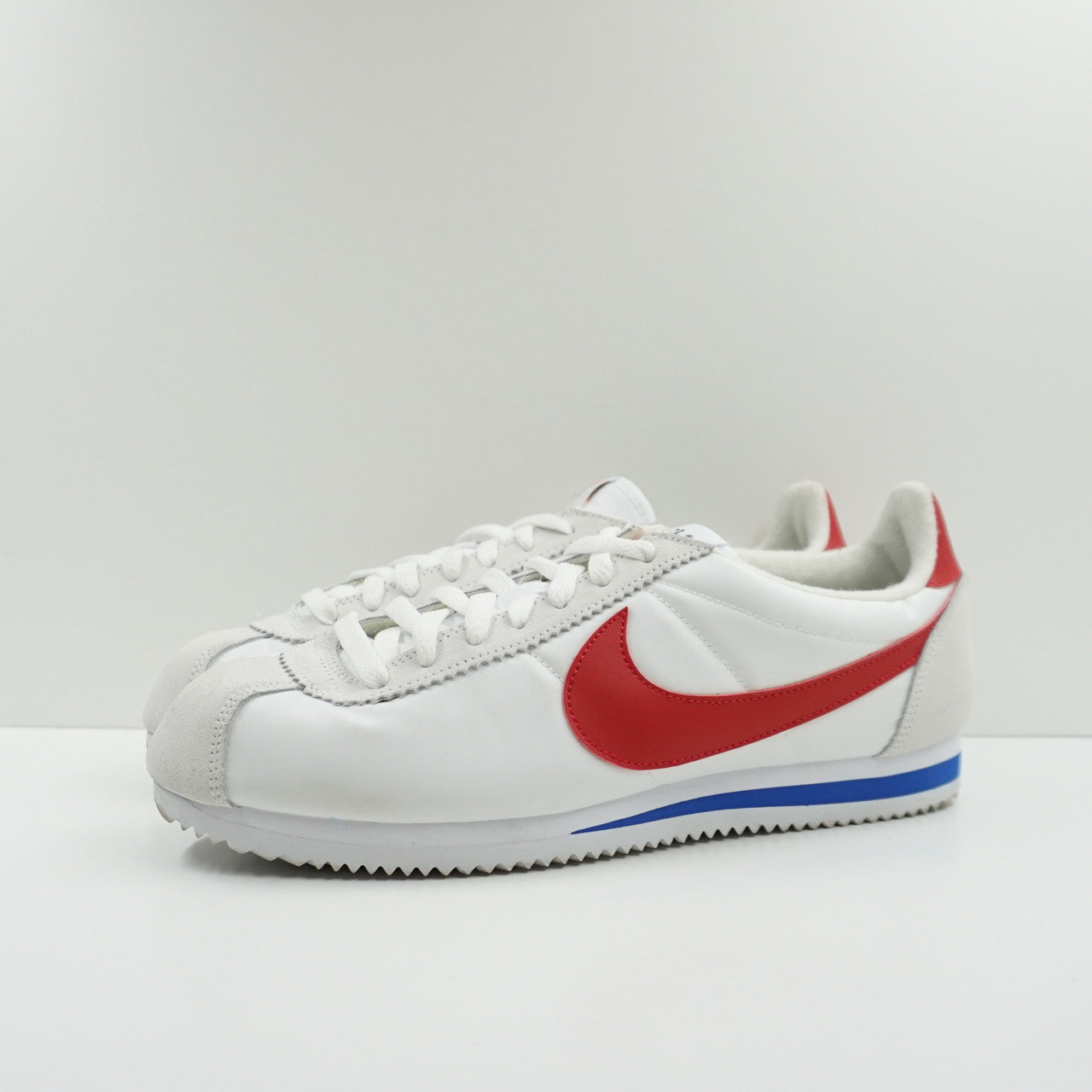 Nike Classic Cortez Premium Nylon Forrest Gump
