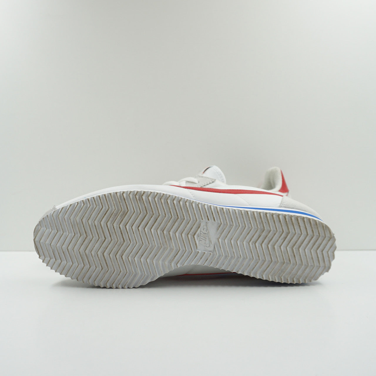 Nike Classic Cortez Premium Nylon Forrest Gump