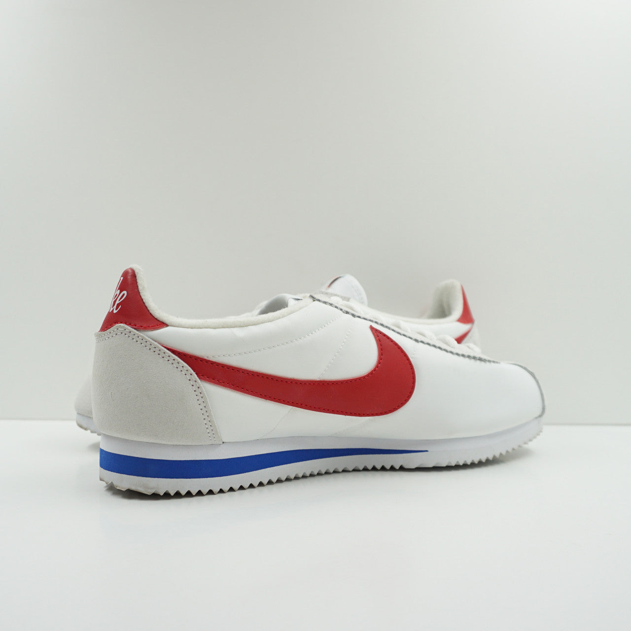 Nike Classic Cortez Premium Nylon Forrest Gump