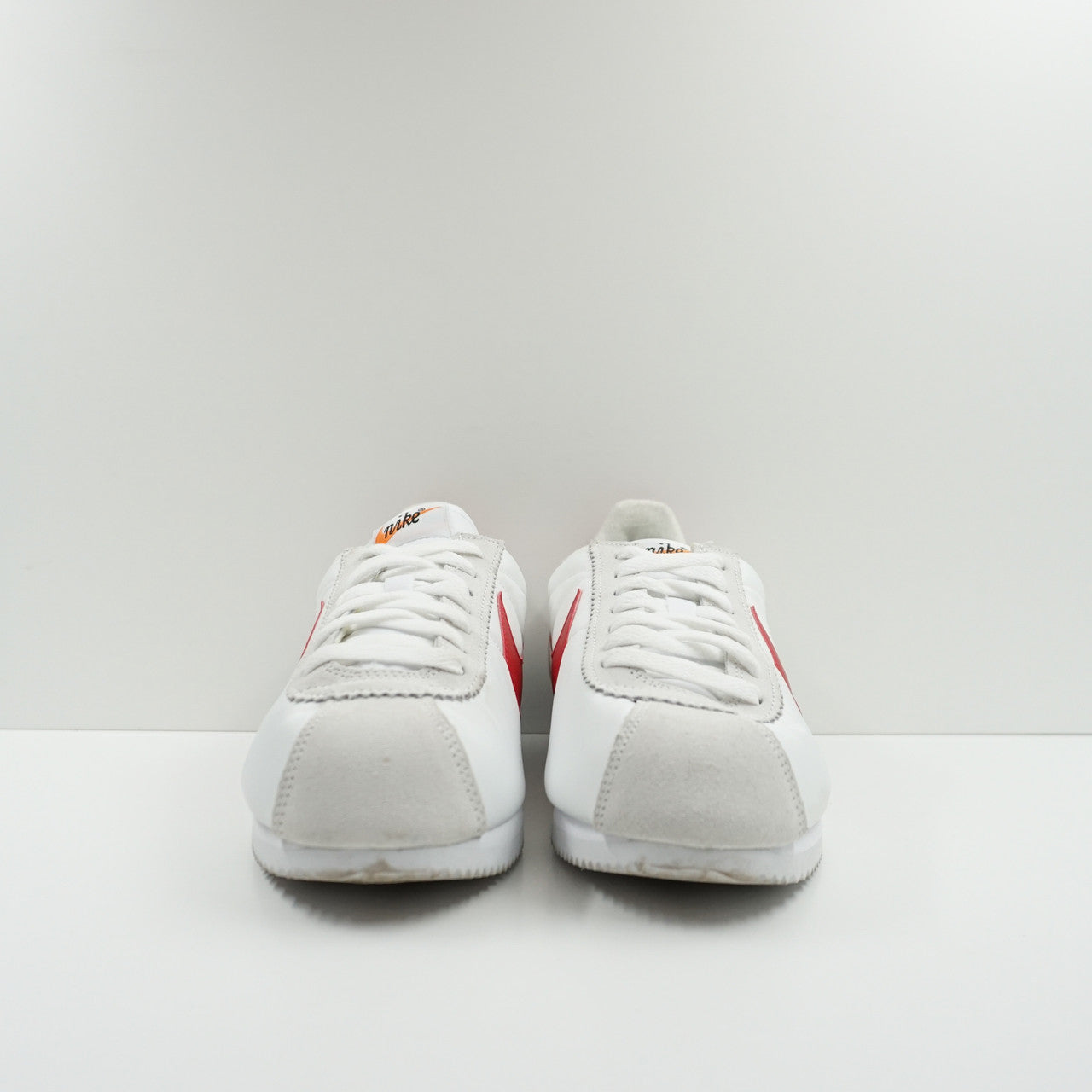 Nike Classic Cortez Premium Nylon Forrest Gump