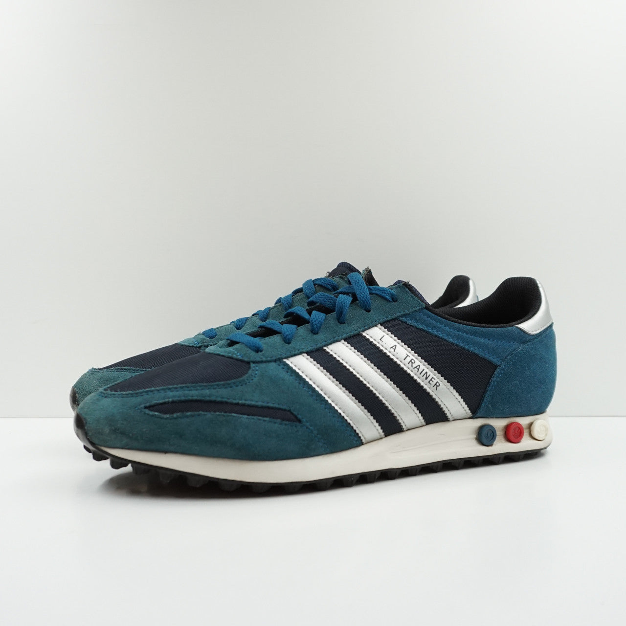 Adidas LA Trainer Legend INK