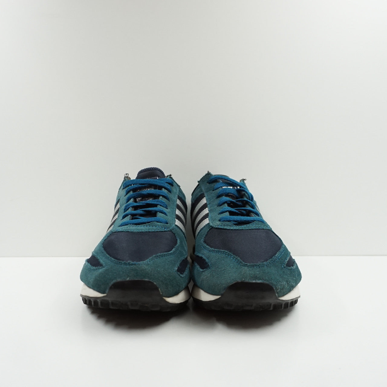 Adidas LA Trainer Legend INK