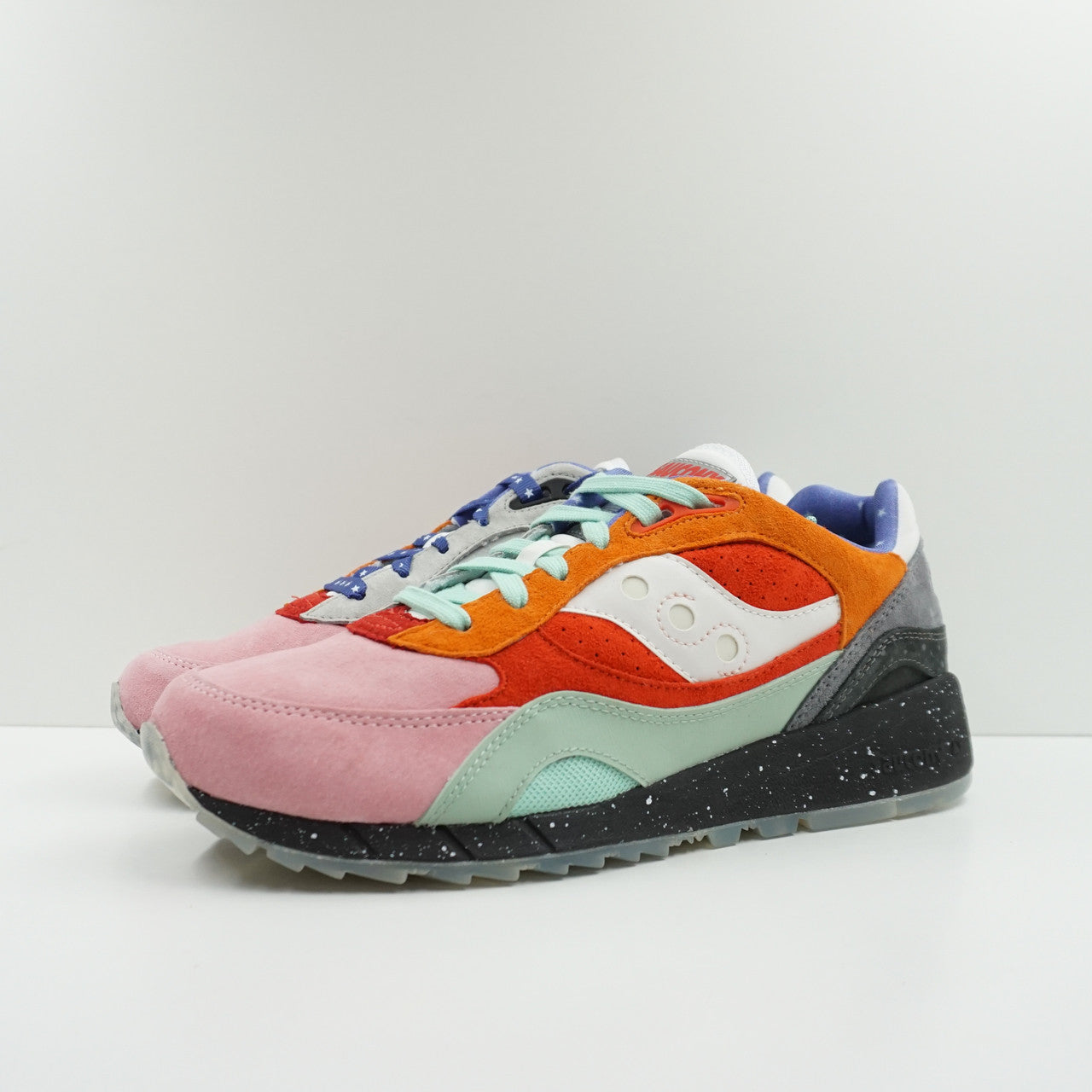 Saucony Shadow 6000 Space Fight