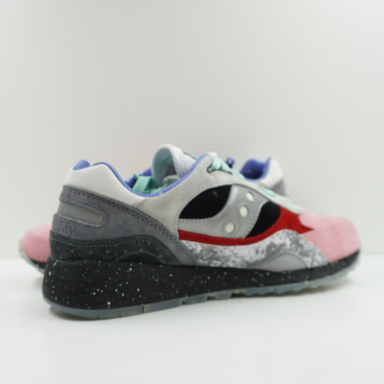 Saucony Shadow 6000 Space Fight