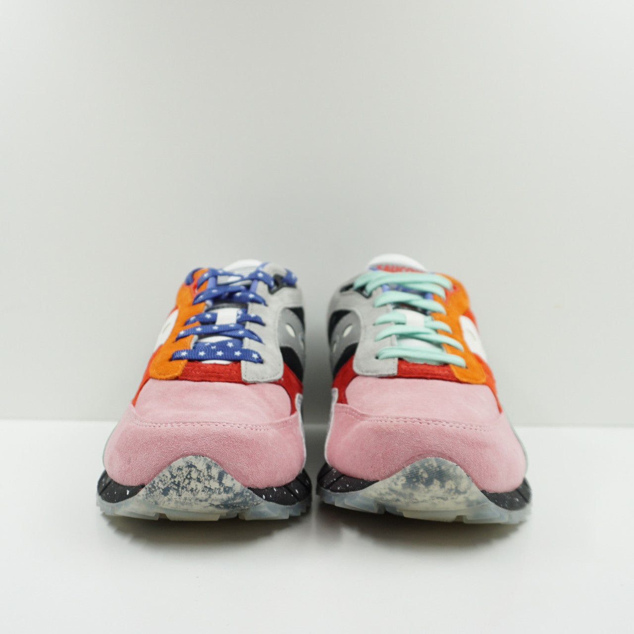 Saucony Shadow 6000 Space Fight